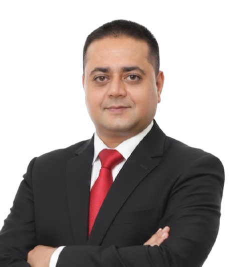 Dr. Ajay Gupta