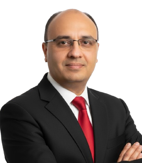 Akash Tiwari