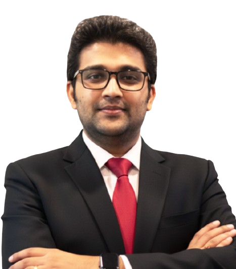 Prashanth Jayaraman Iyer
